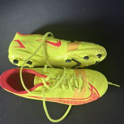 Brand New Youth Nike Cleats