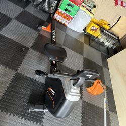 Rowing Machine 