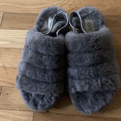 Ugg Slides $30 