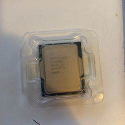 Intel Core i5-12600KF