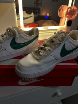 Nike Court Shoes