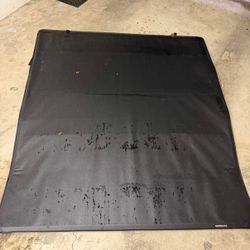 6.5 Ft Soft Top Bed Cover