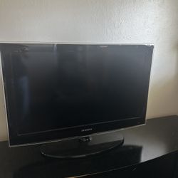 Samsung  Tv 