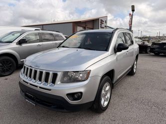 2014 Jeep Compass