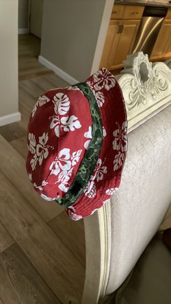Bucket Hat