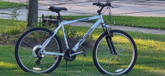 I OFFER A VARIETY OF ALL TERRAIN BIKES - ALL FLAVORS AND SIZES - ALL BIKES ARE INDIVIDUALLY PRICED