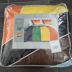 Queen Comforter