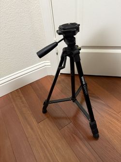 Compact Tripod