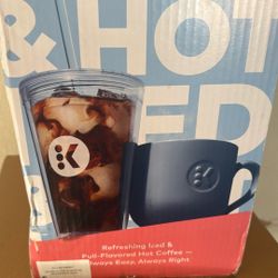 Keurig k. Ice Essentials