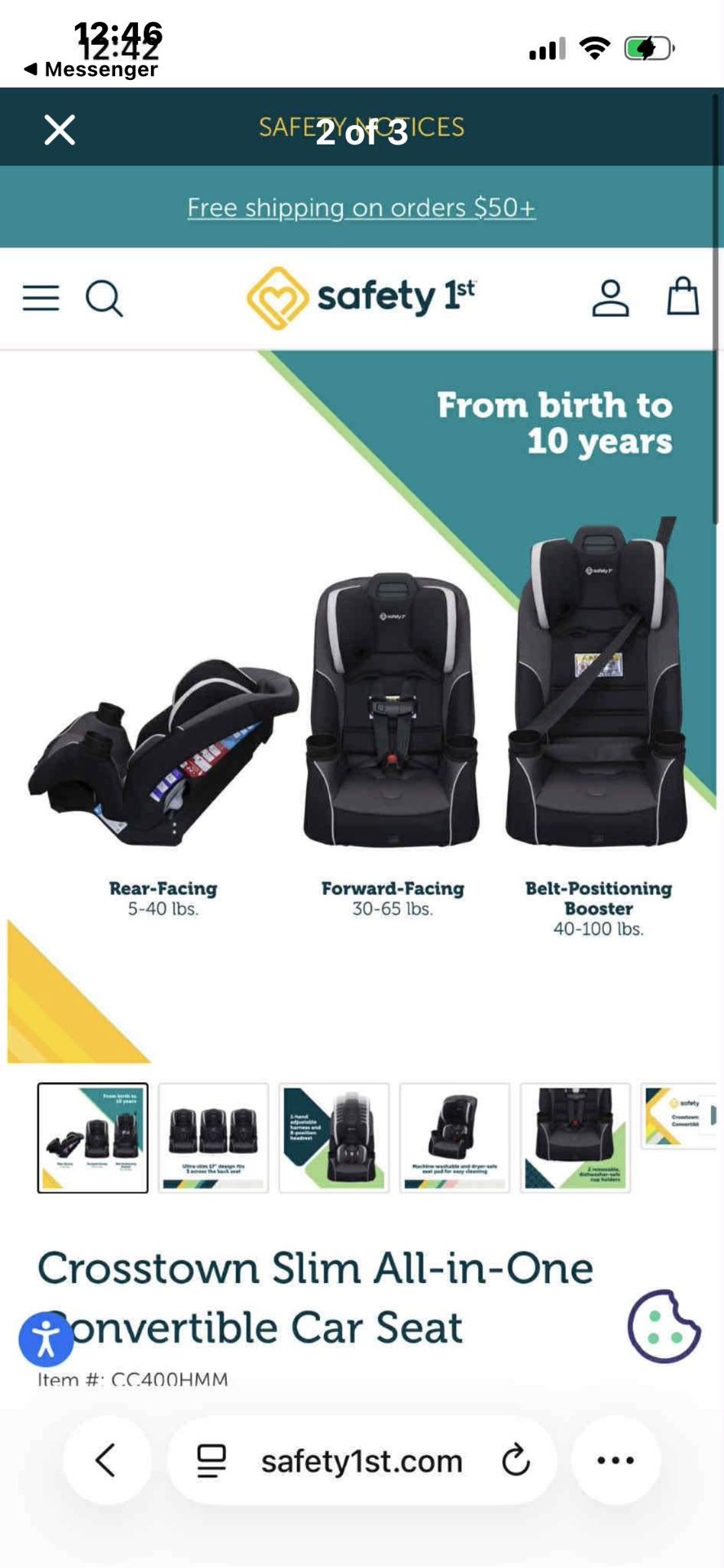 Car Seat