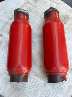 Cherry Bomb Mufflers