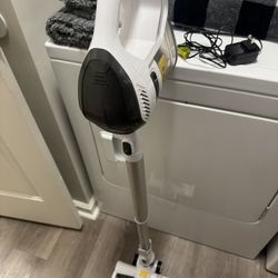 Stick Cordless Vacuum 