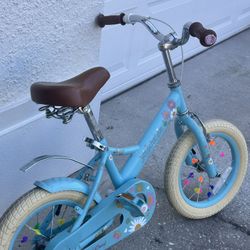 Kids Bike 