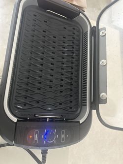 Power Xl Smokeless Grill