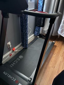 Echelon Treadmill