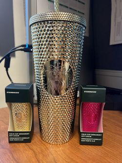 2022 Holiday Tumbler