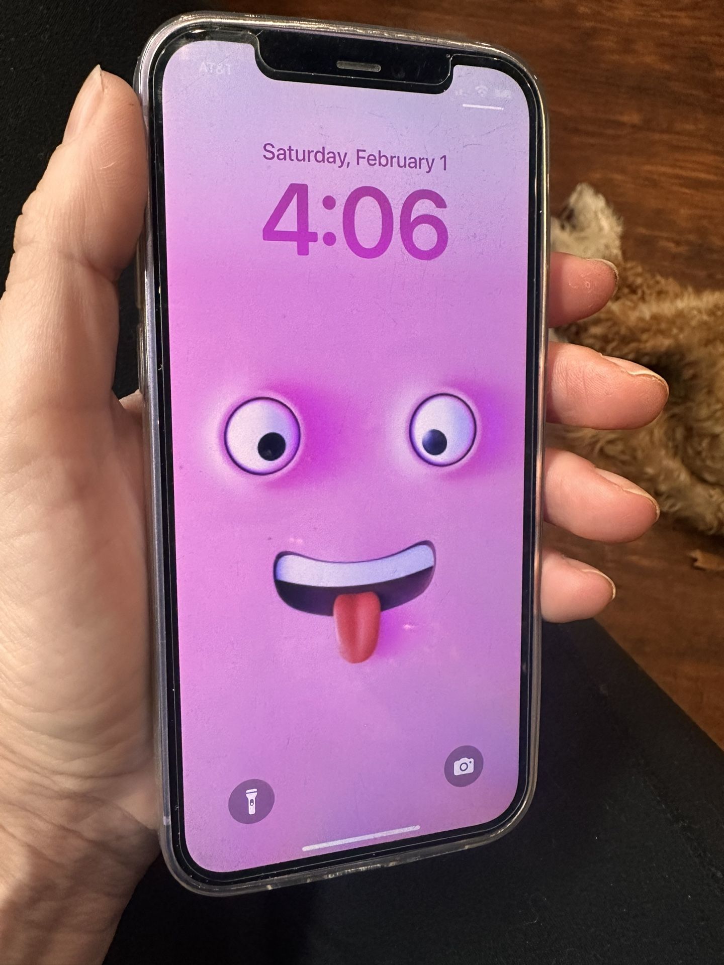 iPhone 12 64GB ATT
