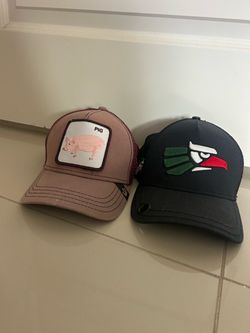 Cap