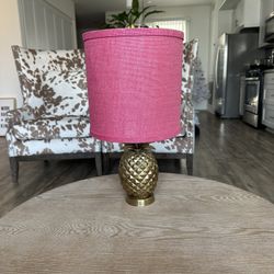 Pineapple Painting