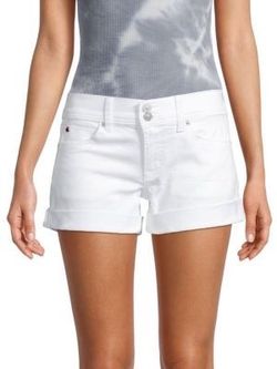 New with tag Hudson Women's Ruby Mid Thigh Short size 31