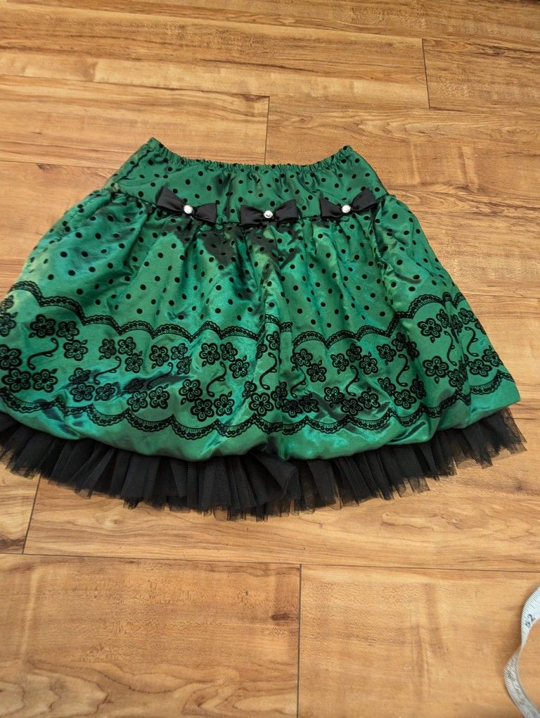 Jona Michelle Skirt Size 7