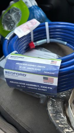 Spray Hose ? New Brand New ?