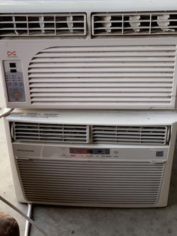 Frigidaire & Daewoo Air Conditioning