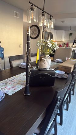 Clarinet