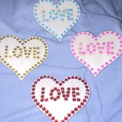 Love Sign Magnets for Sale