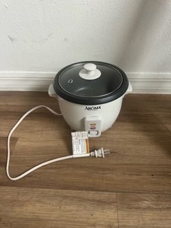 Rice cooker