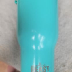 BEAST* 40oz  TUMBLER