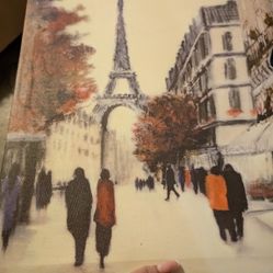 Paris Picture