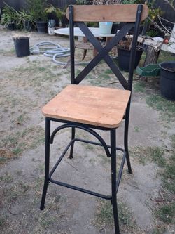 Very nice chair