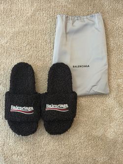 balenci slides
