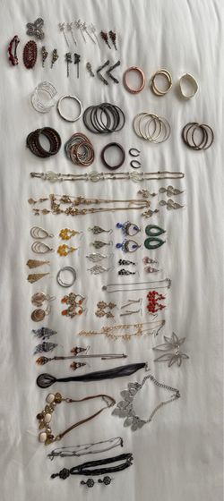 Jewelry Bundle