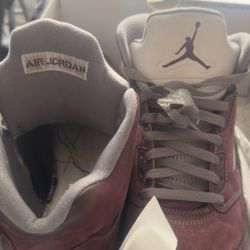jordan 5