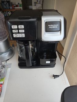 Hamilton Beach Coffee maker