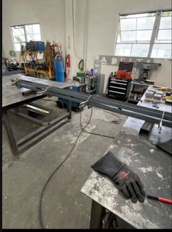 Welder / Fabricator