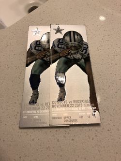 COWBOYS THANKSGIVING GAME