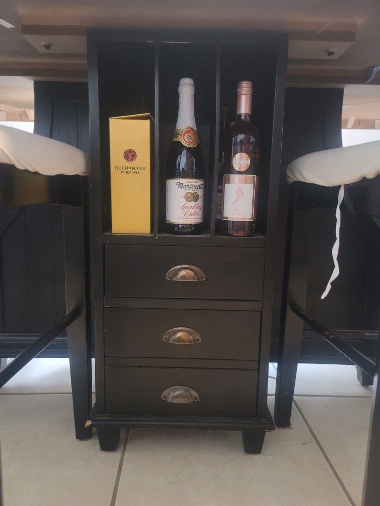 Tall Dining Table With 8 Chairs