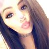 Krystal Arrona