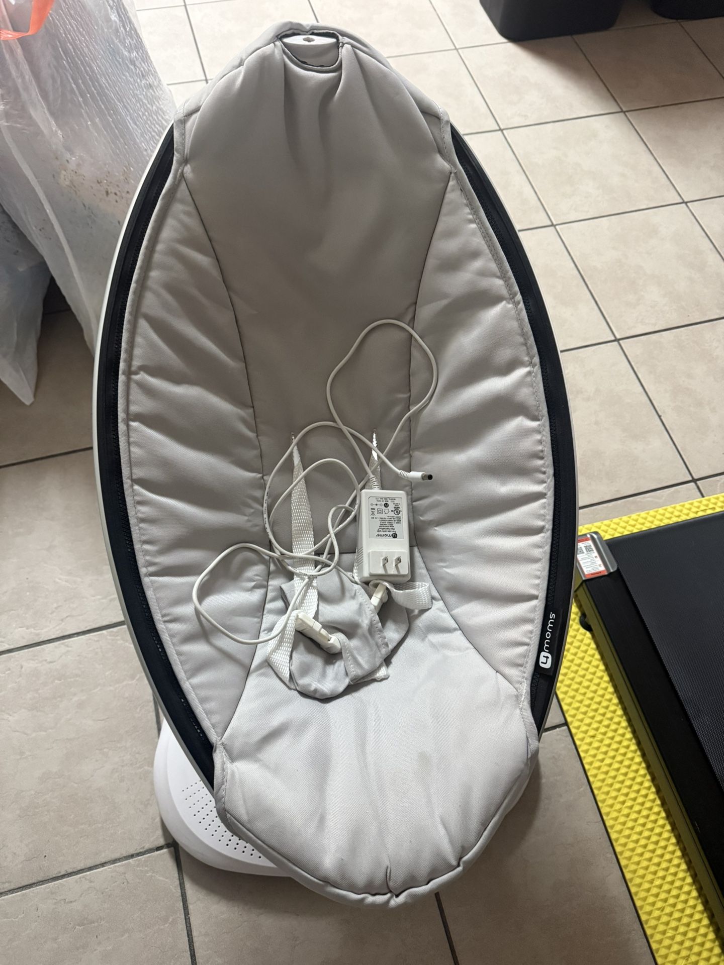For Baby