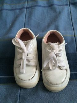 Stride rite size 5m