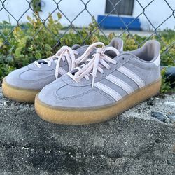 Kith x Adidas x Clarks 8th Street Gazelle Indoor – Size 10.5 – OG All – $80