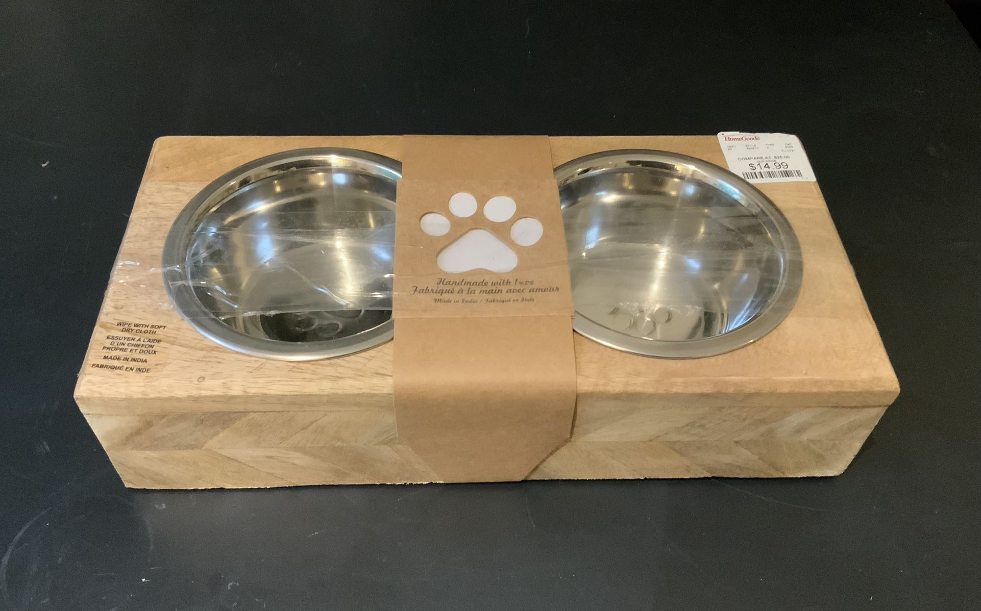 Pet Bowl