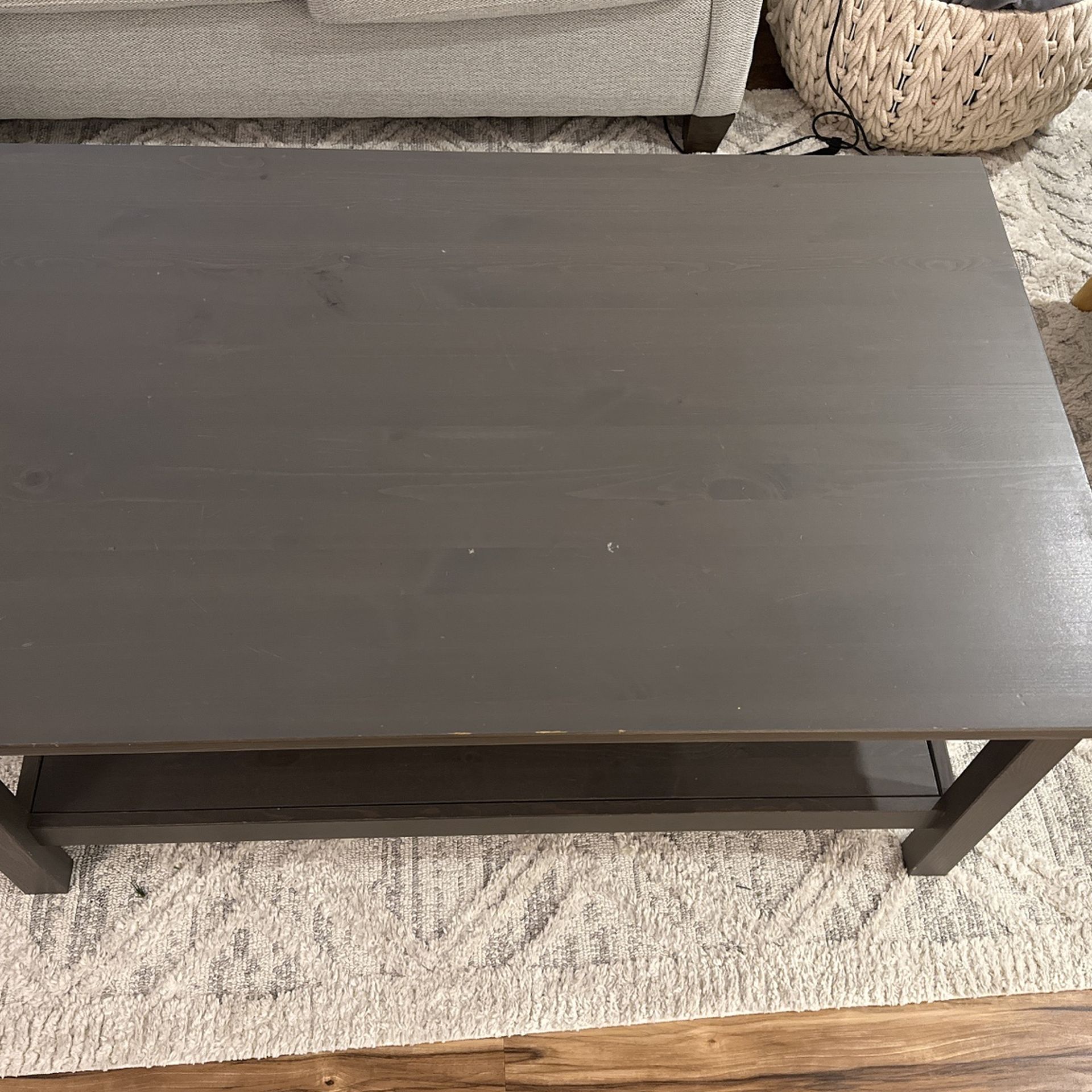 Coffee Table (Used) for Sale in Santa Clara, CA OfferUp