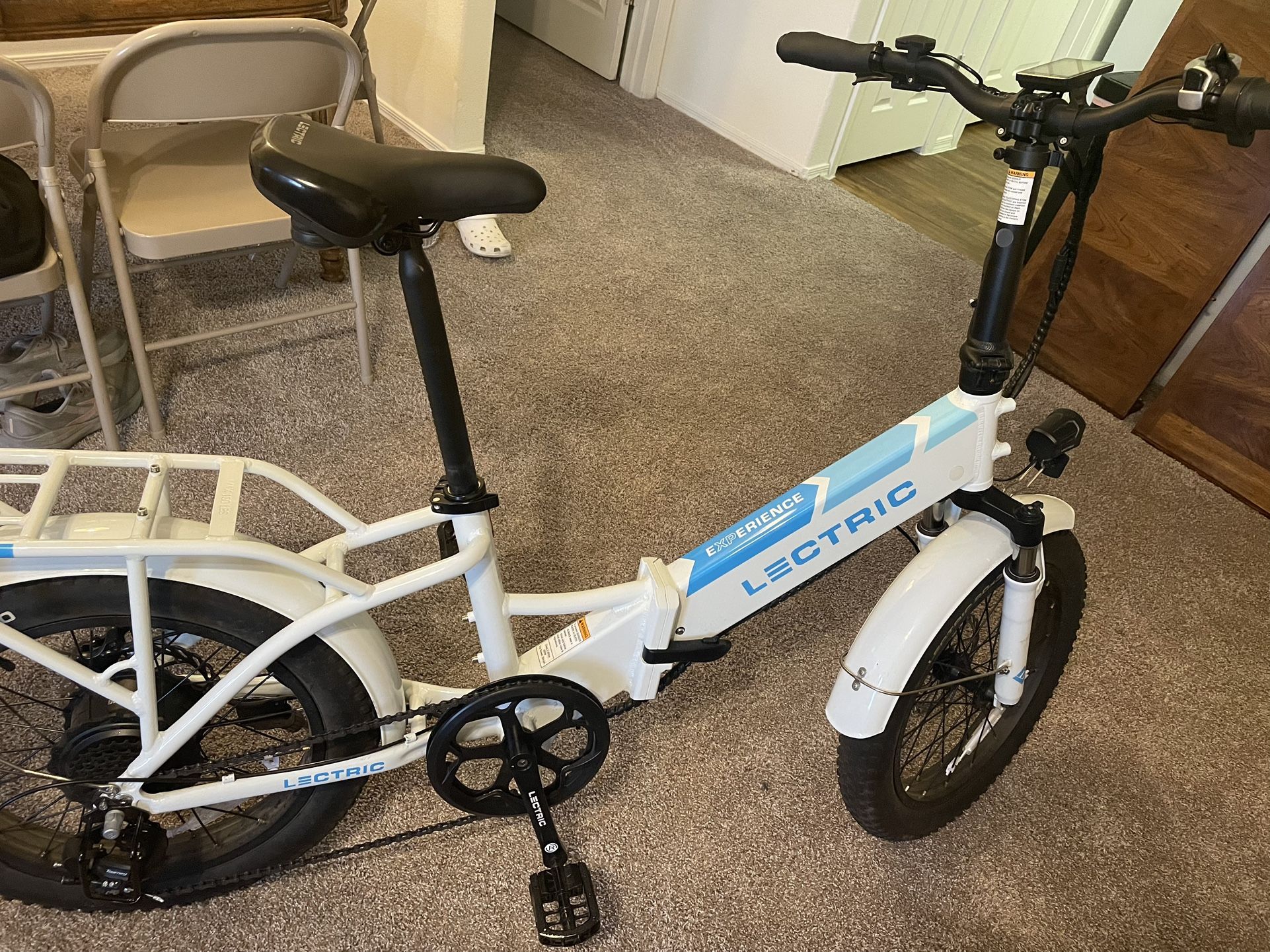Lectric E-bike XP 3.0