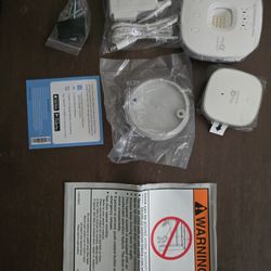 Smart Garage Control System