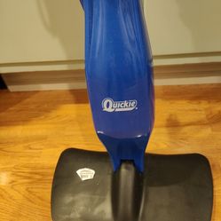 Quickie Steam Mop