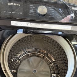 Samsung Washer 